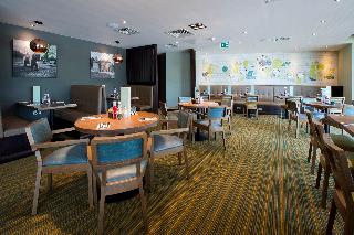 Premier Inn Milton Keynes Central Theatre District fotoÄŸrafÄ±