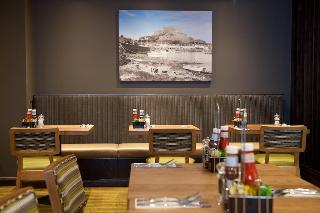 Premier Inn Jersey Charing Cross fotoÄŸrafÄ±