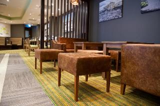 Premier Inn Jersey Charing Cross fotoÄŸrafÄ±