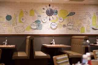 Premier Inn Jersey Charing Cross fotoÄŸrafÄ±