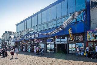 Premier Inn Bridlington Seafront fotoÄŸrafÄ±