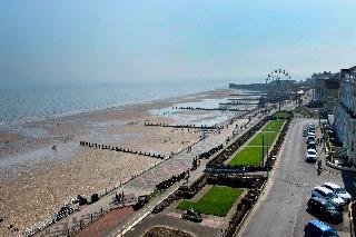 Premier Inn Bridlington Seafront fotoÄŸrafÄ±