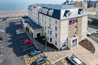 Premier Inn Bridlington Seafront otel fotoğrafı