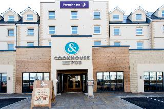 Premier Inn Bridlington Seafront fotoÄŸrafÄ±