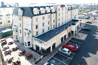 Premier Inn Bridlington Seafront fotoÄŸrafÄ±