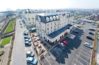Premier Inn Bridlington Seafront fotoÄŸrafÄ±