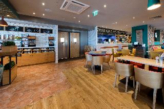 Premier Inn Bridlington Seafront fotoÄŸrafÄ±