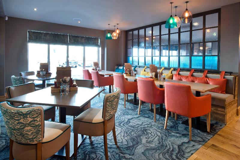 Premier Inn Bridlington Seafront - Restoran