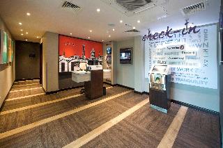 Premier Inn Bude fotoÄŸrafÄ±