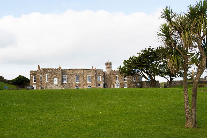 Premier Inn Bude - Aktivite