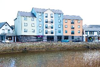 Premier Inn Bude otel fotoğrafı