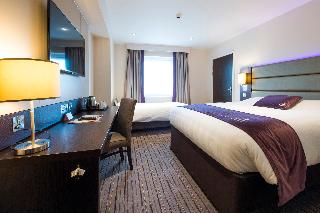 Premier Inn Bude fotoÄŸrafÄ±