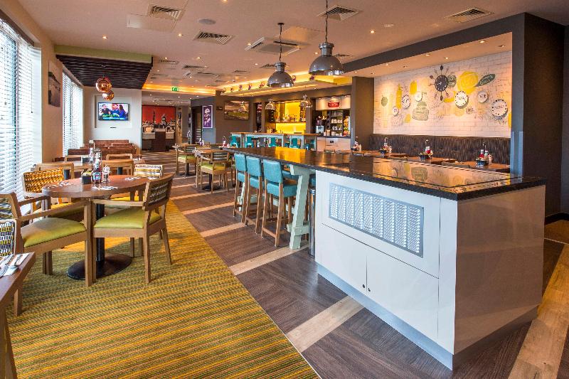 Premier Inn Bude - Restoran