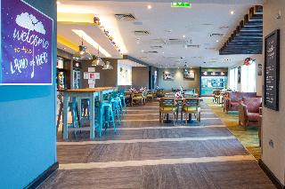 Premier Inn Bude fotoÄŸrafÄ±