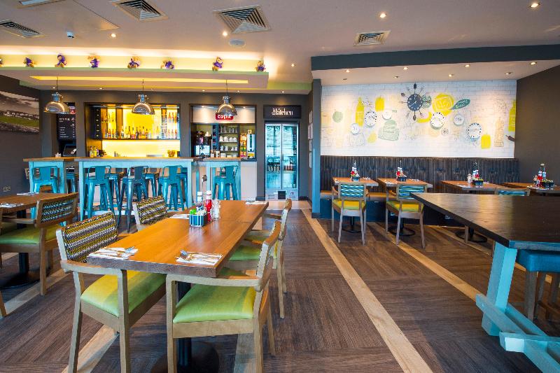 Premier Inn Bude - Restoran
