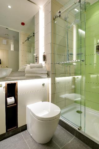 hub by Premier Inn Edinburgh Cc Rose Street fotoÄŸrafÄ±
