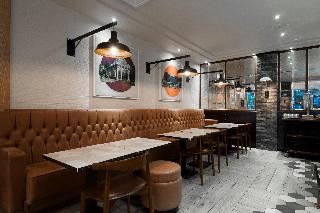 hub by Premier Inn Edinburgh Cc Rose Street fotoÄŸrafÄ±