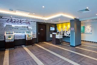 Premier Inn Gloucester - Quayside fotoÄŸrafÄ±