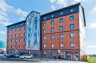 Premier Inn Gloucester - Quayside otel fotoğrafı