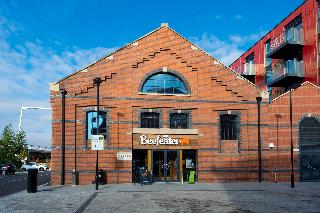 Premier Inn Gloucester - Quayside fotoÄŸrafÄ±