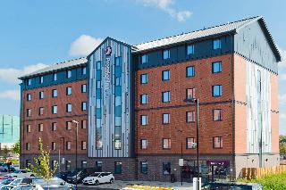 Premier Inn Gloucester - Quayside fotoÄŸrafÄ±