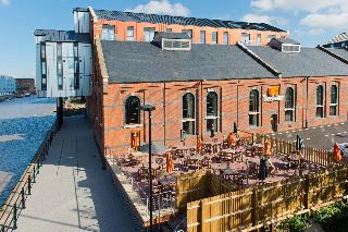 Premier Inn Gloucester - Quayside fotoÄŸrafÄ±
