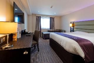 Premier Inn Gloucester - Quayside fotoÄŸrafÄ±