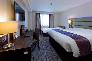 Premier Inn Gloucester - Quayside fotoÄŸrafÄ±