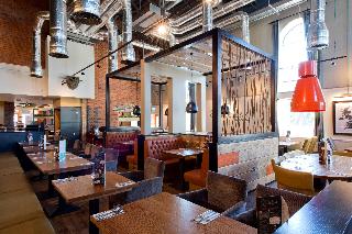 Premier Inn Gloucester - Quayside fotoÄŸrafÄ±