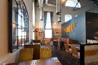 Premier Inn Gloucester - Quayside fotoÄŸrafÄ±