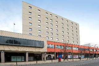 Premier Inn Leeds Headingley otel fotoğrafı