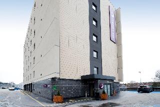Premier Inn Leeds Headingley fotoÄŸrafÄ±