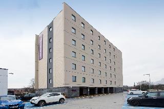 Premier Inn Leeds Headingley fotoÄŸrafÄ±