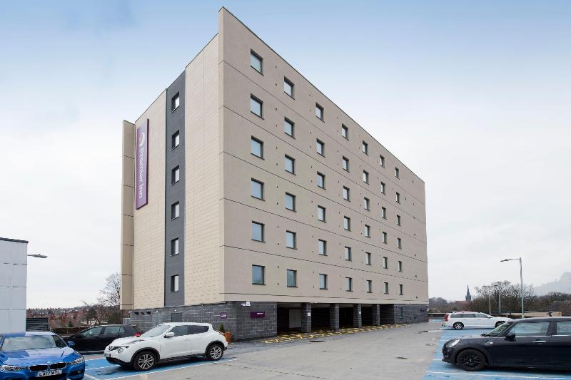 Premier Inn Leeds Headingley - Genel