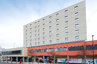 Premier Inn Leeds Headingley fotoÄŸrafÄ±