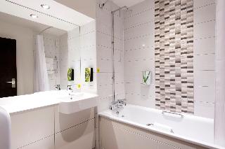 Premier Inn Leeds Headingley fotoÄŸrafÄ±