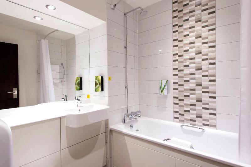 Premier Inn Leeds Headingley - Oda