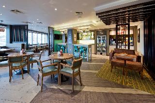 Premier Inn Leeds Headingley fotoÄŸrafÄ±