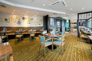 Premier Inn Leeds Headingley fotoÄŸrafÄ±