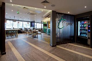 Premier Inn Leeds Headingley fotoÄŸrafÄ±