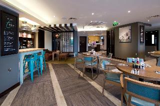 Premier Inn Leeds Headingley fotoÄŸrafÄ±
