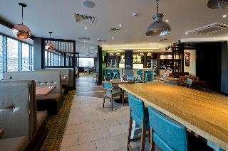 Premier Inn Leeds Headingley fotoÄŸrafÄ±