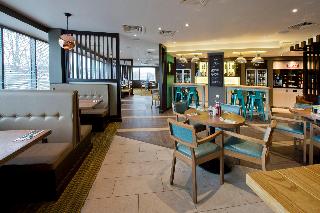 Premier Inn Leeds Headingley fotoÄŸrafÄ±
