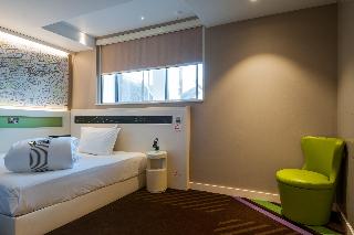 hub by Premier Inn London City Bank fotoÄŸrafÄ±