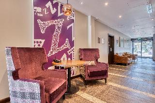 Premier Inn Bangor - Northern Ireland fotoÄŸrafÄ±