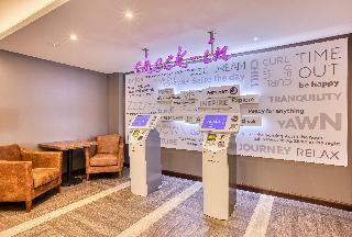 Premier Inn Bangor - Northern Ireland fotoÄŸrafÄ±