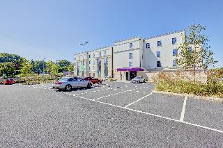 Premier Inn Bangor - Northern Ireland otel fotoğrafı