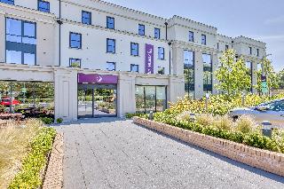 Premier Inn Bangor - Northern Ireland fotoÄŸrafÄ±