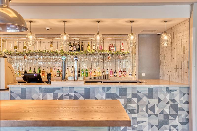 Premier Inn Bangor - Northern Ireland - Restoran