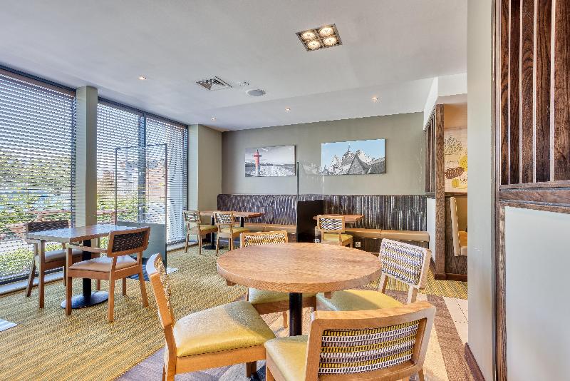 Premier Inn Bangor - Northern Ireland - Restoran